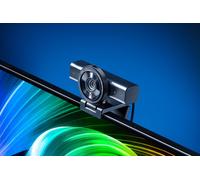 Razer Kiyo V2 webcam 8.3 MP 3840 x 2160 pixels USB-C Black