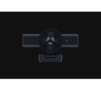 Razer Kiyo V2 X - 1080p30 Webcam for Content Creation and Streaming - Black Edition - FRML Packaging