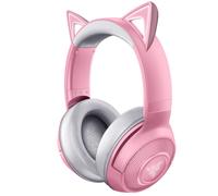 Razer Kraken BT Kitty Edition: Bluetooth 5.0-40ms Low Latency connecti
