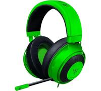 Razer Kraken Gaming Headset Retractable Noise Isolating Microphone