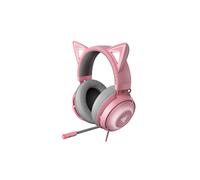 Razer Kraken Kitty Edition Gaming Headset Black