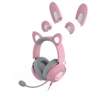 Razer Kraken Kitty Pro V2 Usb Gaming Headset Quartz
