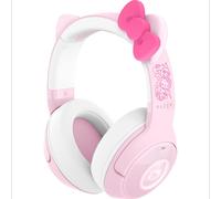 Razer Kraken Kitty V2 BT Headset, 40mm Hello Kitty & Friends Edition