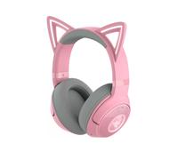 Razer Kraken Kitty V2 BT Headset Wireless Head-band Gaming Bluetooth Pink