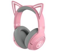 Razer Kraken Kitty V2 BT Headset Wireless Head-band Gaming Bluetooth Pink