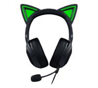 Razer Kraken Kitty V2 Headset Wired Head-band Gaming USB Type-A Black