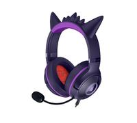 Razer Kraken Kitty V2 - Pokemon Gengar Ed. Headset Wired Head-band Gaming USB Type-A Pink