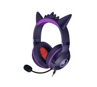 Razer Kraken Kitty V2, Gengar Edition