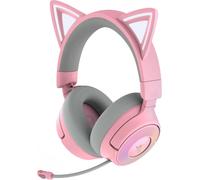 Kraken Kitty V3 Pro - Quartz