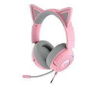 Razer Kraken Kitty V3 X - Quartz