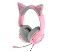 Razer Kraken Kitty V3 X Headset Wired Head-band Gaming Pink