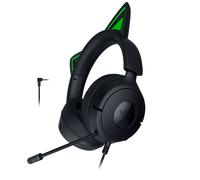 Razer Kraken Kitty V3 X Headset Wired Head-band Gaming USB Type-A Black