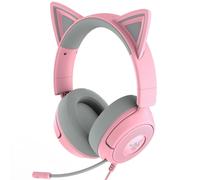 Razer Kraken Kitty V3 X Switch, Xbox, PS, PC Wired Headset