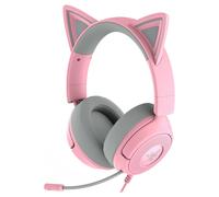 Razer Kraken Kitty V3 X - Quartz