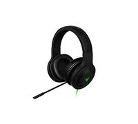 Razer Kraken USB - headsets (Wired, USB, PC/Gaming, Circumaural, 20 - 20000 Hz, Binaural)