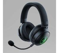 Razer Kraken V3 Pro Wireless Gaming Headset - Black Black