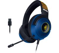 Razer Kraken V3 X - Fortnite Edition Kabelgebundenes USB-Gaming-Heads (Nintendo)