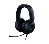 Razer Kraken V3 X Helmet Black RZ0403750300