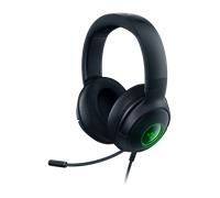Gaming Headset with Microphone Razer KRAKEN V3