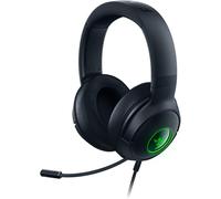 Razer Kraken V3 X Wired USB Gaming Headset RZ04-03750300-R3M1 for PC/PS4