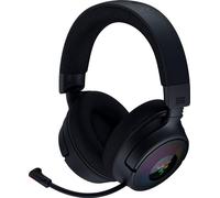 Razer Kraken V4 Headset Wireless Head-band Gaming USB Type-A Bluetooth Black