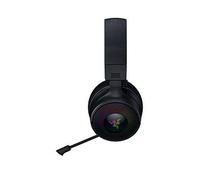 Razer Kraken V4 Headset Wireless Head-band Gaming USB Type-A Bluetooth Black