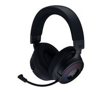 Razer Kraken V4 Wireless Gaming Headset - Black