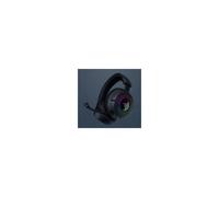 Razer Kraken V4 Headset Wireless Head-band Gaming USB Type-A Bluetooth Black