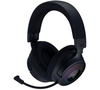 Razer Kraken V4 Headset Wireless Head-band Gaming USB Type-A Bluetooth Black