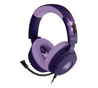 Razer Kraken V4 X Pokémon Espeon & Umbreon Edition - Wired USB Gaming Headset - TriForce 40mm Drivers - Retractable Cardioid Mic - Surround Sound - Chroma RGB