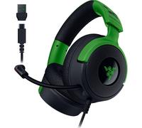 Razer Kraken V4 X Minecraft Edition - Wired USB PC Gaming Headset