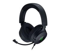 Razer Kraken V4 X Headset Wired Head-band Gaming USB Type-C / USB Type-A Black