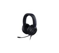 Razer Kraken X 7.1 Virtual Surround Sound Gaming Headset - Ultra-Light 250g, Cross-Platform, Black EAN 8886419371656