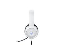 Razer Kraken X for PlayStation Headset Wired Head-band Gaming Blue, White