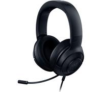 Razer Kraken X Lite Headset Wired Head-band Gaming Black