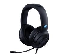 Razer Kraken X Lite Gaming Headphones 7.1 Ultralight 3.5mm Xbox PC PS5
