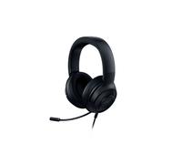 Razer Kraken X Lite Headset Wired Head-band Gaming Black
