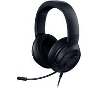 Razer Kraken X Lite Headset Wired Head-band Gaming Black
