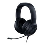 Razer Kraken X Lite Headset Wired Head-band Gaming Black
