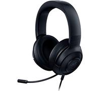 Razer Kraken X Lite Headset Wired Head-band Gaming Black