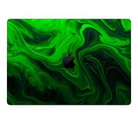 Razer Laptop Skin: MacBook Pro 16 (A2991) - Full Wrap - Premium 3M Cast Vinyl - Scratch Protection - Unique Designs & Finishes - Easy Application - Acid Sludge