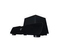 Razer Leviathan: Dolby 5.1 Suround Sound - Bluetooth aptX Technology PC Gaming and Music Sound Bar