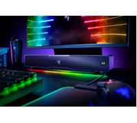 Razer Leviathan V2 Black 65 W