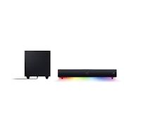 Razer Leviathan V2 Black 65 W