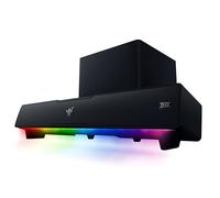 Razer Leviathan V2 Black 65 W