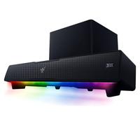 Razer Leviathan V2 Black 65 W