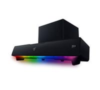 Razer Leviathan V2 Black 65 W