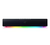 Razer Leviathan V2 X: PC-soundbar-with Full-Range Drivers - Compact Design - Chroma RGB - USB Type C Power-and Audio Delivery - Bluetooth 5.0-for PC,-Laptop, Smartphones, Tablets-&Nintendo Switch