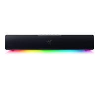 Razer Leviathan V2 X: PC Soundbar with Full-Range Drivers - Compact Design - Chroma RGB - USB Type C Power and Audio Delivery - Bluetooth 5.0 ..