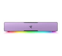 Razer Leviathan V2 X Soundbar for PC - Compact Design - Chroma RGB - USB Type C Power - Bluetooth 5.0 - for PC, Laptop, Smartphone, Tablet and Nintendo Switch - Kuromi